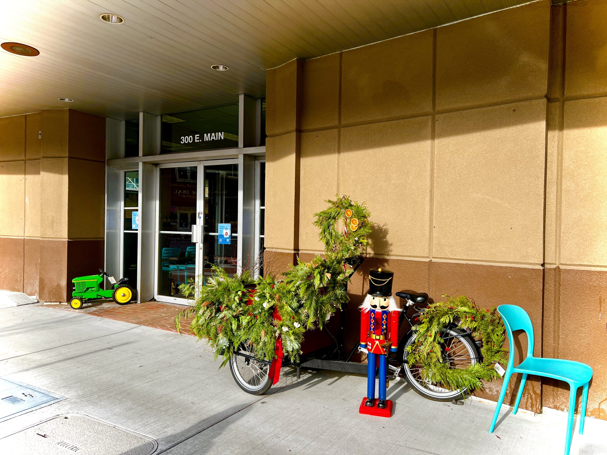 How We’re Building a Farmers Market in Pullman