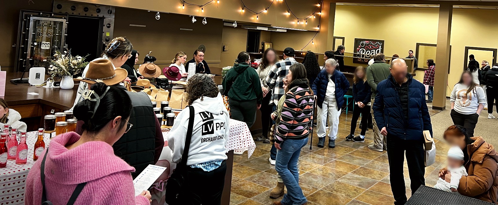 Pullman Market on Main Jan 17