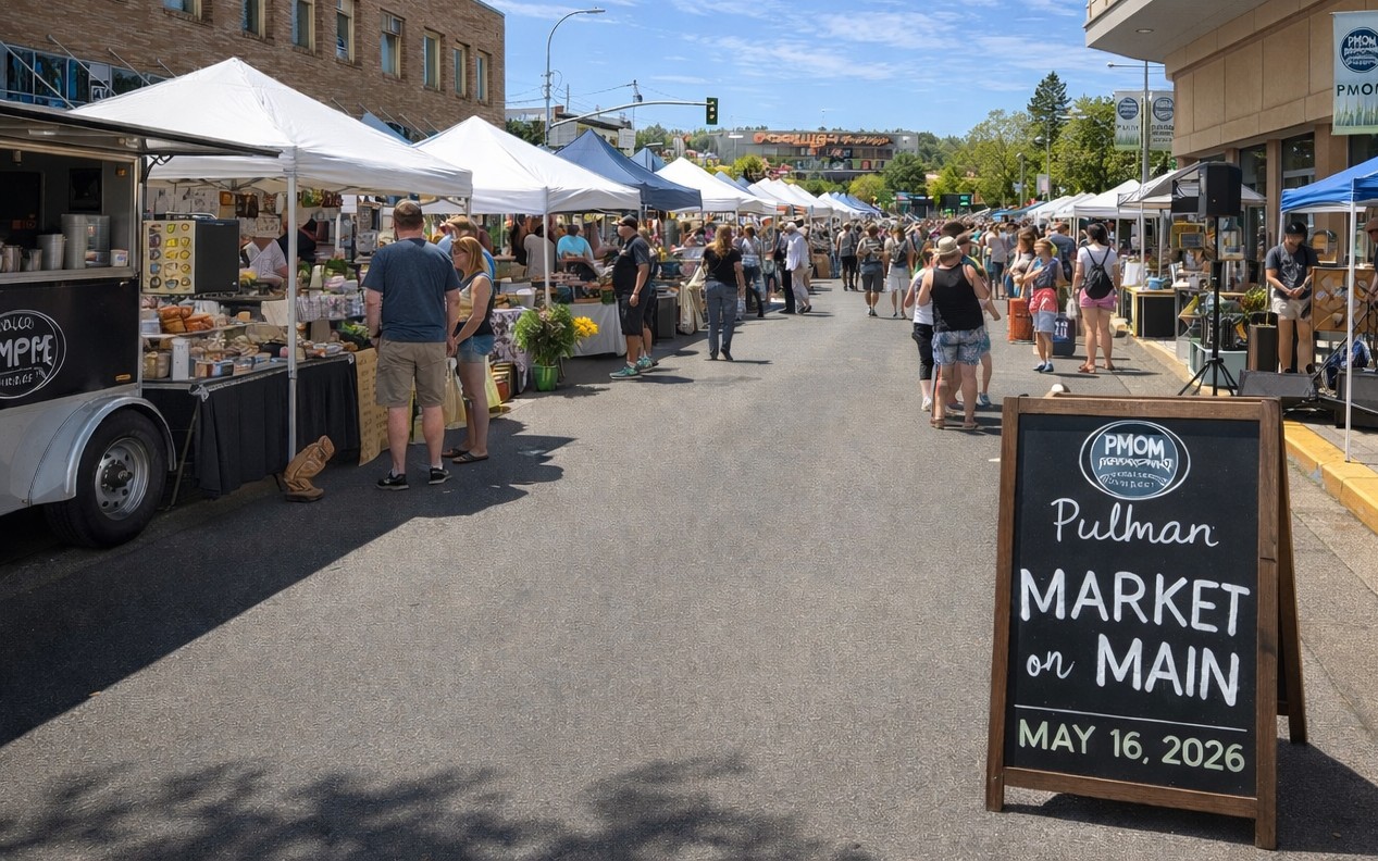 market